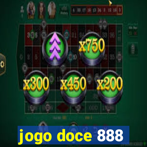 jogo doce 888